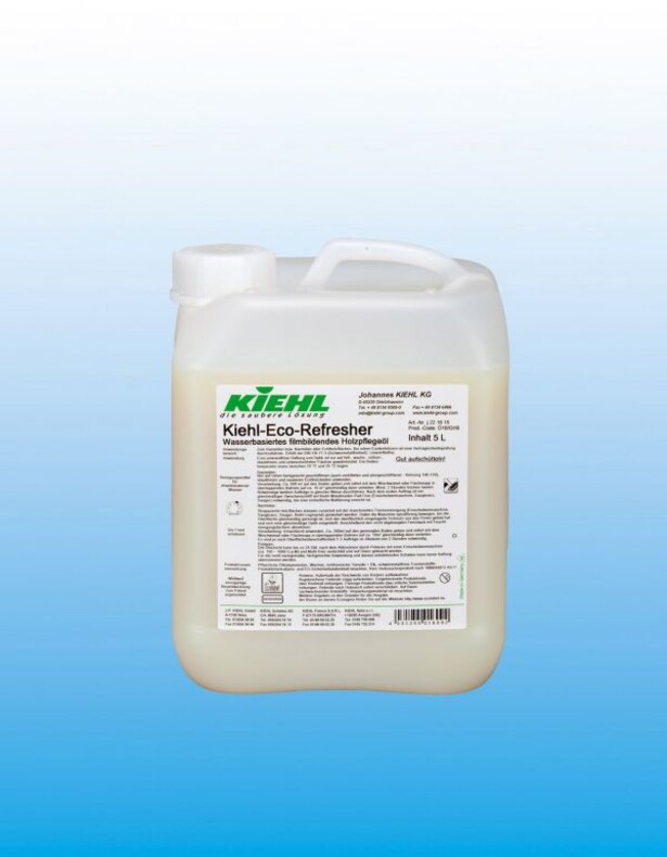 Kiehl-Eco-Refresher / масляная плёнка на основе водно-масляной эмульсии