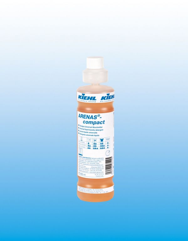 arenas-compact 1000ml